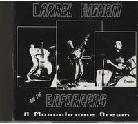 Higham, Darrel - Monochrome Dream