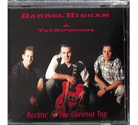 Higham Darrel - Rockin' At The Coconut To