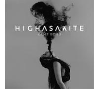 Highasakite Camp Echo (Vinyl LP) 12" Album