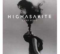 Highasakite - Highasakite - Camp Echo : Limi