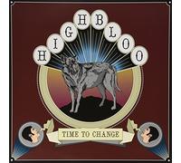 Highbloo - Time To Change