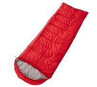 Highdi Sacco a Pelo Trapunta Invernale | Imbottitura Termica Isolante, Nylon Antistrappo Idrorepellente, Ideale per Trekking, Escursionismo e Freddo Estremo.
