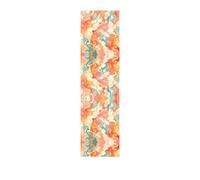 Highdi Tende da Soffitto con Foro, Decorazione Soffitto Tessuto per Drappeggio Poliestere Tende per Cerimonia Feste Compleanni Matrimoni Decorazioni (40x140cm,Stile Giapponese 19)