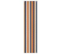 Highdi Tende da Soffitto con Foro, Decorazione Soffitto Tessuto per Drappeggio Poliestere Tende per Cerimonia Feste Compleanni Matrimoni Decorazioni (70x500cm,Stile Boho 5)