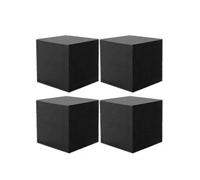 Highefficiency Water Purification Filter with Activated Carbon Cubes