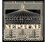 Higher Authorities - Neptune (Rsd 2016)