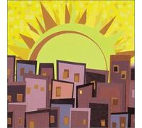 Higher Burning Fire - in Plain Song