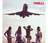 Vdelli - Higher