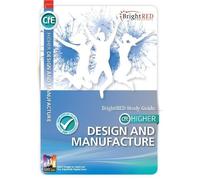 Higher Design and Manufacture: Design & Manufacture