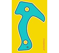 Higher Education: A Big Wall Manual: The Complete Big wall manual