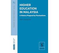 Higher Education in Malaysia: A History Plagued by Fluctuations