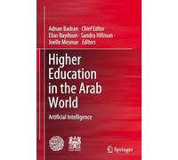 Higher Education in the Arab World: Artificial Intelligence