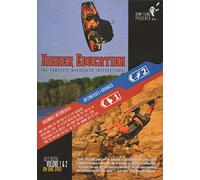 Higher Education: The Complete Wakeboard Instructional 1&2
