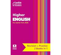 Higher English: Preparation and Support for SQA Exams