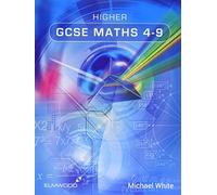 Higher GCSE Maths 4-9