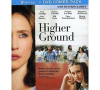Higher Ground
