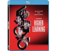 Higher Learning