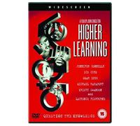 Higher Learning [DVD] [Edizione: Regno Unito]