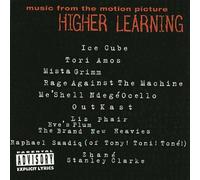 Higher Learning: Music From The Motion Picture by Various Artists