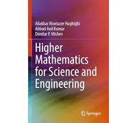 Higher Mathematics for Science and Engineering