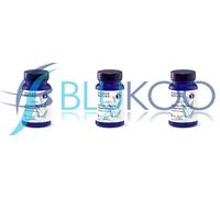 Higher Nature Atlantic Marine Magnesium - 30 capsule (confezione da 3)