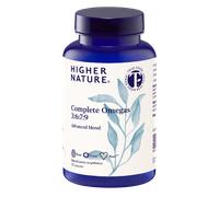 Higher Nature Complete Omegas 3:6:7:9