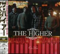 Higher - On Fire