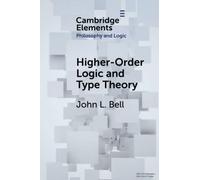 Higher-Order Logic and Type Theory