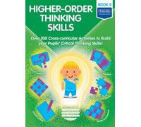 Higher-order Thinking Skills Book 5 (Copymasters) Higher-order Thinking Skills
