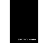 Higher Place Prayer Journal: Begin your journey of having conversations with God