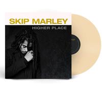 Marley,Skip - Higher Place (2 LP)
