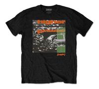 Higher Power 27 Miles Underwater ufficiale Uomo maglietta unisex