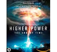 Higher power (Blu-ray)