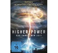 Higher Power - Das Ende der Zeit