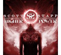 Higher Power - Scott Stapp (Vinile)