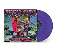 Higher Power There's Love in This World If You W (Vinyl LP) (PRESALE 19/09/2025)