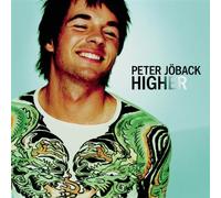 Higher/Searching for love [Single-CD]