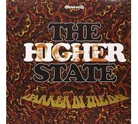 Higher State - Darker by the Day