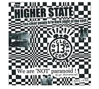 Higher State - Ten Clear Petals / Dark Night Of The Soul