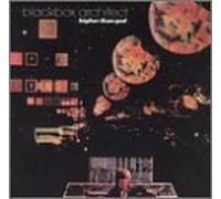 Higher Than God - Blackbox Architect