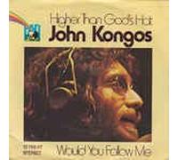 Higher than god's hat / Vinyl single [Vinyl-Single 7'']