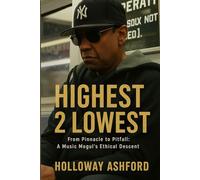 HIGHEST 2 LOWEST: From Pinnacle to Pitfall: A Music Mogul’s Ethical Descent