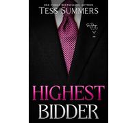 Highest Bidder: San Diego After Dark