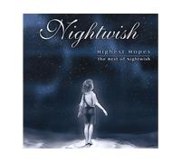 - Highest Hopes-The Best Of Nightwish - CD