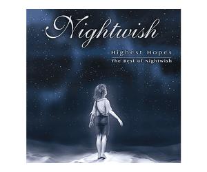 - Highest Hopes-The Best Of Nightwish - CD