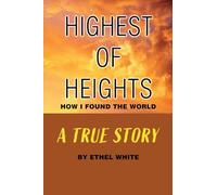 Highest of Heights: How i found the world