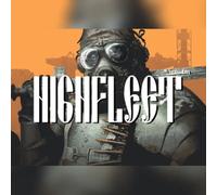 HighFleet (PC) Steam Gift - EU