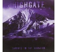 Highgate - Shrines to the Warhead