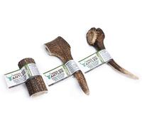 Highland Antler Cane Snack Corna Di Cervo Tg. Large