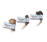 HIGHLAND ANTLER CANE SNACK CORNA DI CERVO TG. SMALL